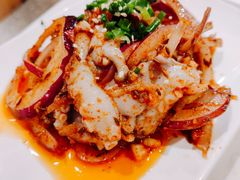 -么子烤肉(化龙池店)