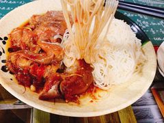 -贤花饭店(凯德店)