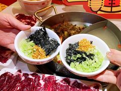 -八合里潮汕鲜牛肉火锅(深圳海岸城店)