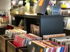 -C Cafe(朵云书院·戏剧店)
