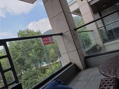 -余姚阳明温泉山庄