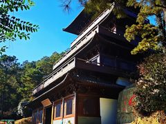 -敬亭山风景名胜区