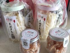-美味之家·湖景农家乐(太湖东山店)