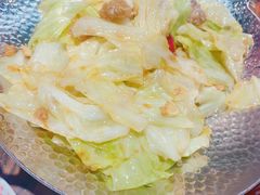 -黄弟大排档·湖南菜·小龙虾·小海鲜(凯旋北路店)