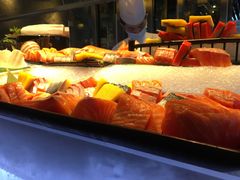 -广州富力君悦大酒店·凯菲厅