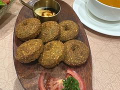 -BRBR叙利亚餐厅(总店)