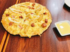 -棒约翰比萨·意面(独墅湖店)