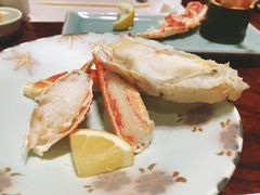 -蟹道乐(京都本店)
