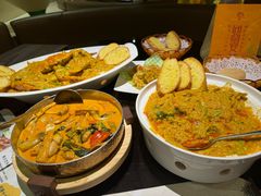 -金厨泰国餐厅·全泰籍厨师料理(拱北店)