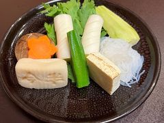 -人形町今半(有楽町店)