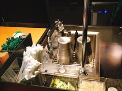 -星巴克臻选(北京世贸天阶店)