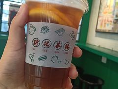 -孖记茶档·热腾茶餐(荔湾领展广场店)