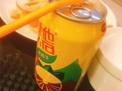 -听松楼·花园酒店·自助餐厅(红梅公园店)