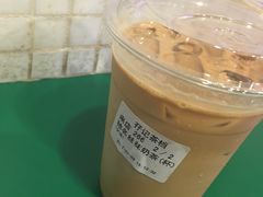 -孖记茶档·热腾茶餐(荔湾领展广场店)