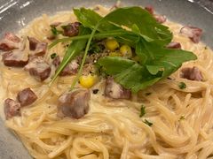-玛格萝妮比萨屋(四平店)