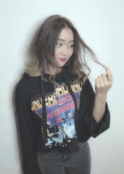 -苑苑发型设计