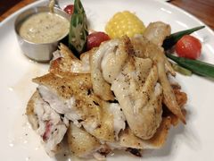 -秀·爱尔兰餐吧(上海路店)