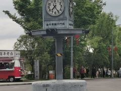 -天河潭旅游度假区