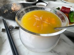 -唐阁海景中餐厅·早茶·粤菜(海口朗廷酒店)