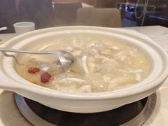 -龙泉人椰子鸡.糟粕醋.海南菜(三亚旗舰店)