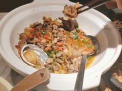 湘西霸王蛙-望湘园·湖南菜(宏伊店)