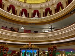 -澳门喜来登大酒店