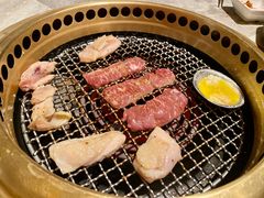 -乾杯烧肉居酒屋(中洲湾店)