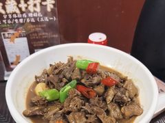 -董府·古宅餐厅