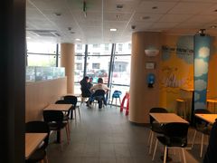 -麦当劳(燕顺路店)