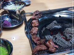 -麻蒲碳烤肉(梅花园店)