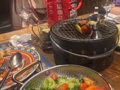 -卢布里西餐厅(总店)