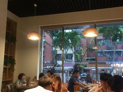 大堂-嘉州叶婆婆钵钵鸡(建设路店)