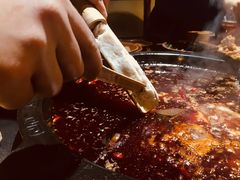 -麻大侠老火锅(巴国城店)
