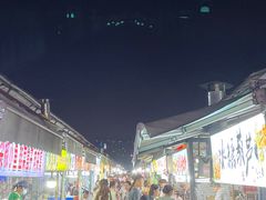 -大学城夜市大排档(凤栖路店)