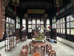 -拙政园