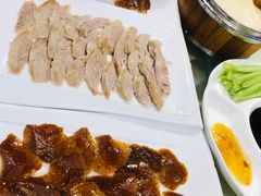 -阿三鱼头泡饼·家常菜