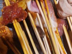 -钢管厂五区小郡肝火锅串串香(总店)