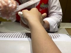 -海底捞火锅(枫蓝国际购物中心店)