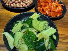 -筱果•梁山烤肉(昌里路店)