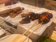 -苏小牛·牛肉串(国贸店)