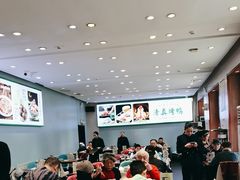 -紫光园·烤鸭·北京菜(团结湖店)