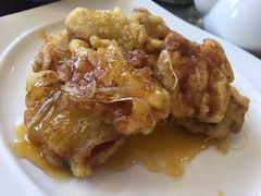 -香融府·烤鸭·家常菜(马家堡路店)