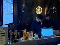 -康道天地(达邦协作广场店)