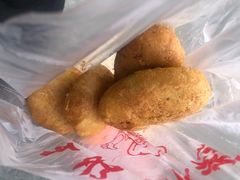 -厚富香面食店王好炸糕(延安路店)