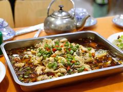 -重庆鱼庄(鲁能康桥东门店)