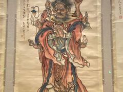 -辽宁古生物博物馆