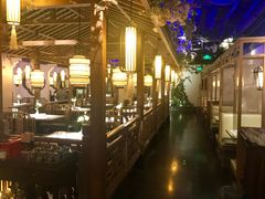 大堂-江南赋(内蒙古大厦店)