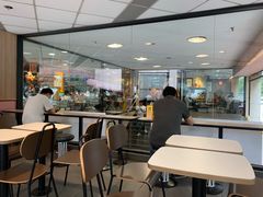 -麦当劳(东方时代广场分店)
