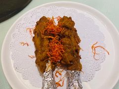 -万龙洲海鲜(大兴绿地缤纷城店)