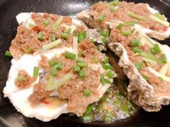-小时候焗海鲜(鄞州万达店)